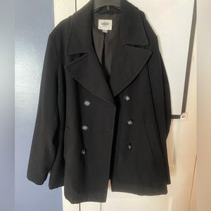 Women’s Winter Dress Coat XXL Tall